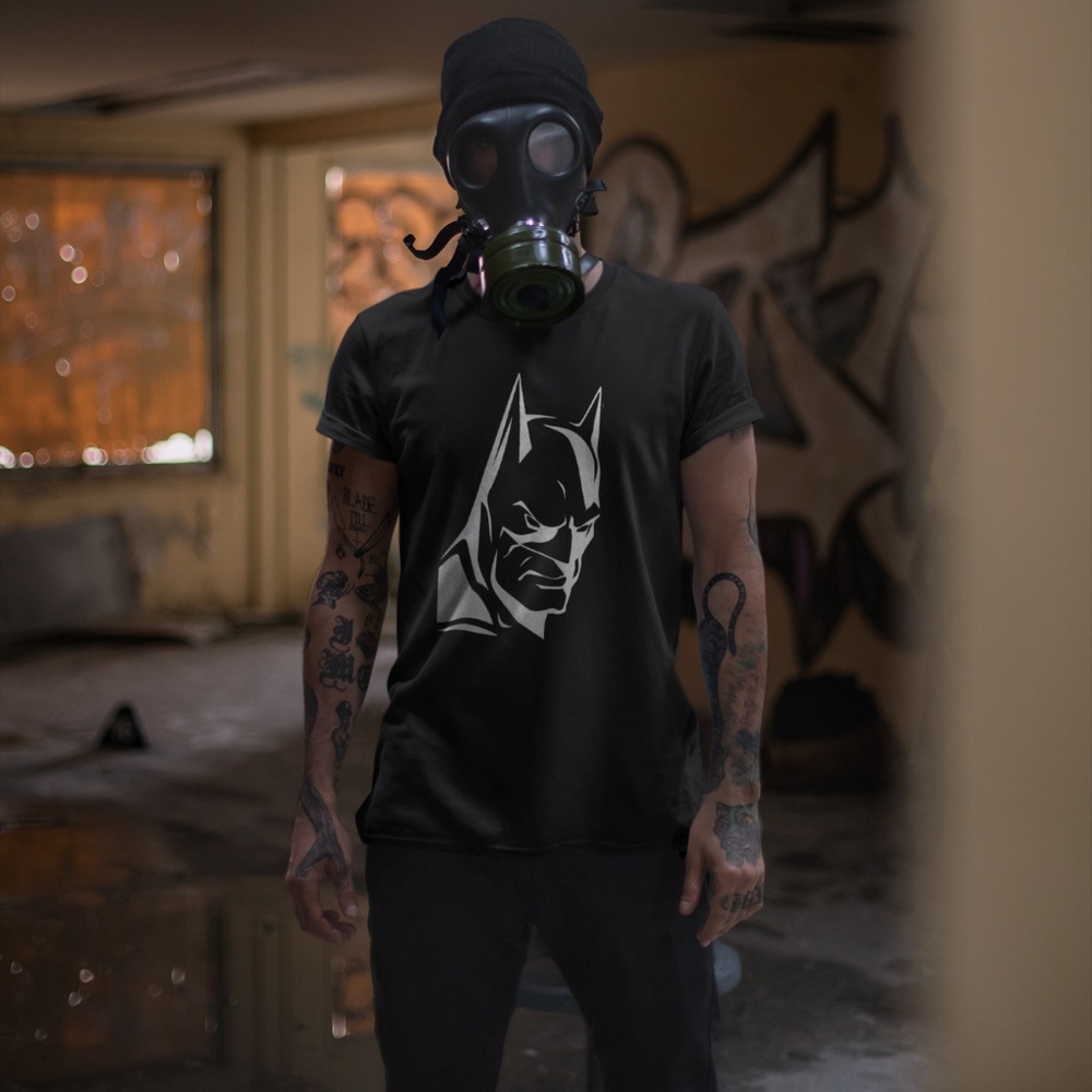 Dark Knight T-Shirt